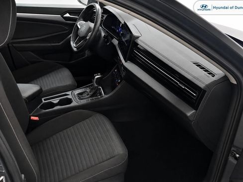 Used 2026 Volkswagen Jetta S FWD image 11