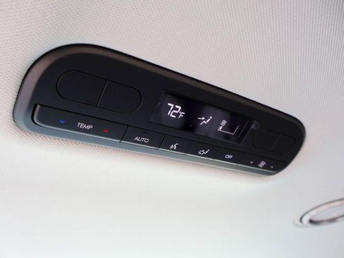 New 2026 Hyundai Palisade FWD Hybrid image 23