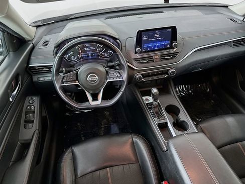 Certified 2020 Nissan Altima 2.5 SR image 29