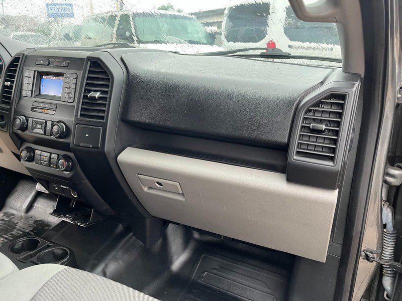 Used 2018 Ford F150 XL w/ XL Power Equipment Group RWD image 10