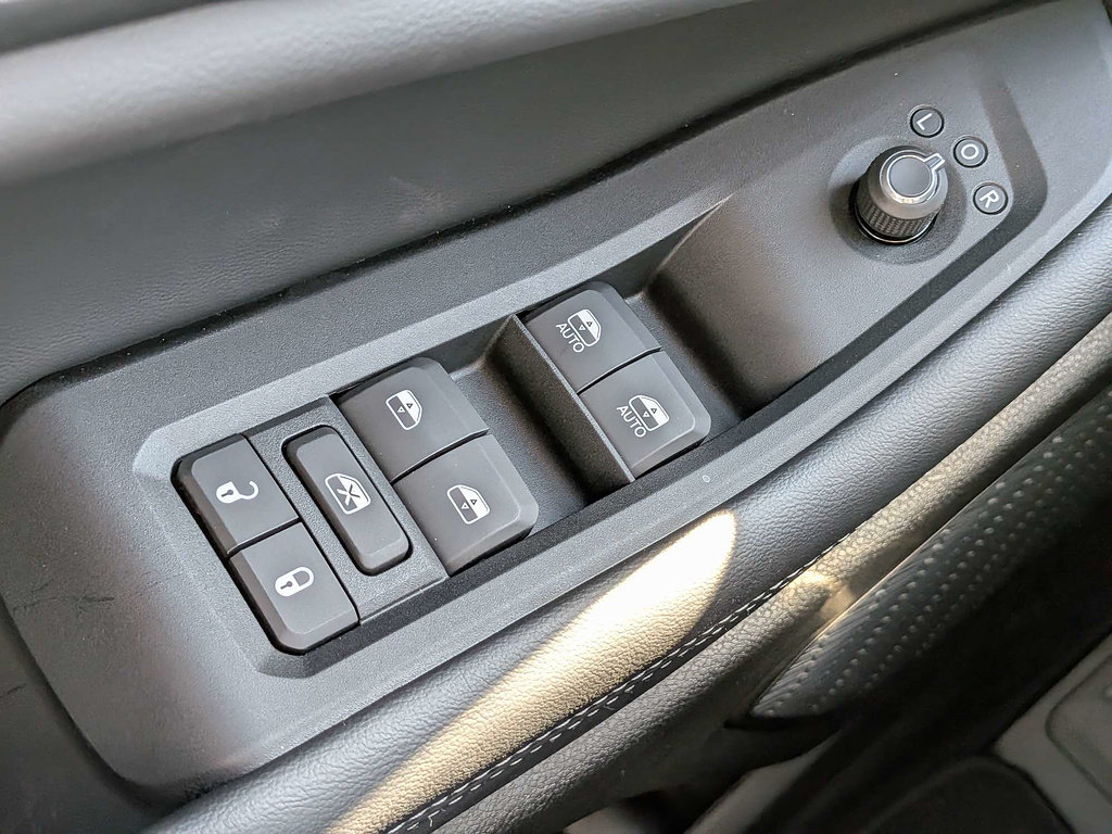 New 2027 Jeep Grand Cherokee Laredo X AWD/4WD image 25