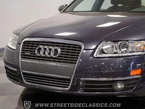 Used 2007 Audi A6 3.2 AWD/4WD image 20