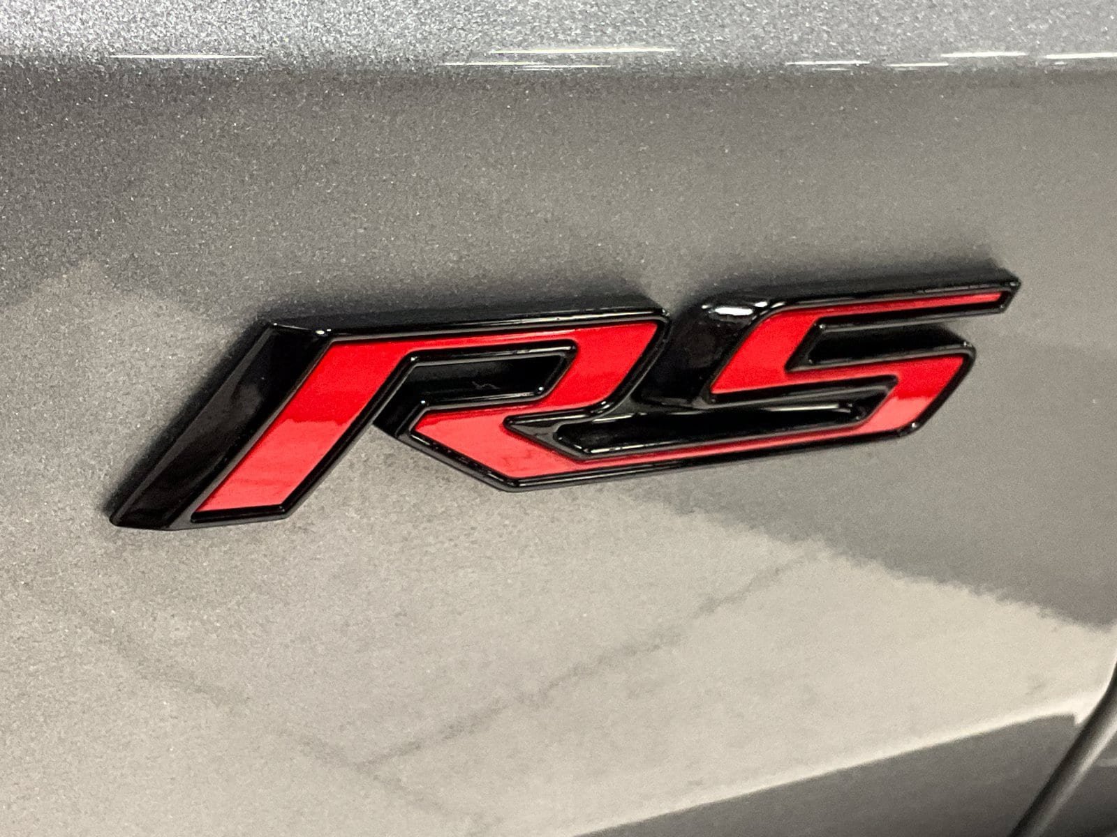 Used 2024 Chevrolet Traverse RS AWD/4WD image 10