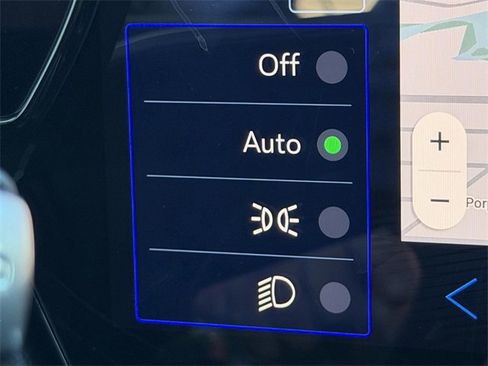 New 2026 Chevrolet Equinox EV LT w/ Midnight Package image 18