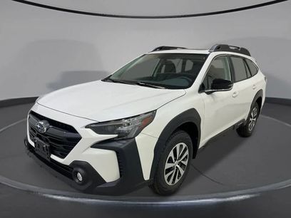 New 2025 Subaru Outback Premium