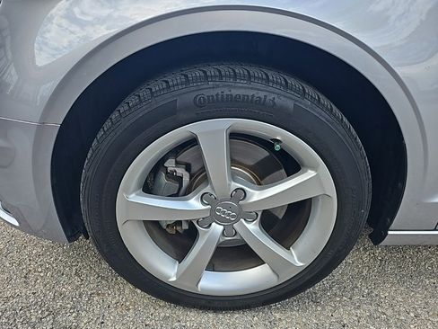 Used 2015 Audi A3 1.8T Premium w/ Driver Assistance Package image 12