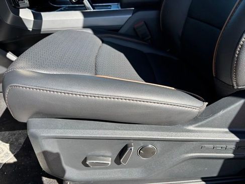 New 2026 Ford F150 Lariat w/ Equipment Group 502A High AWD/4WD image 14