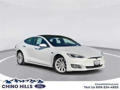 Used 2017 Tesla Model S 90D