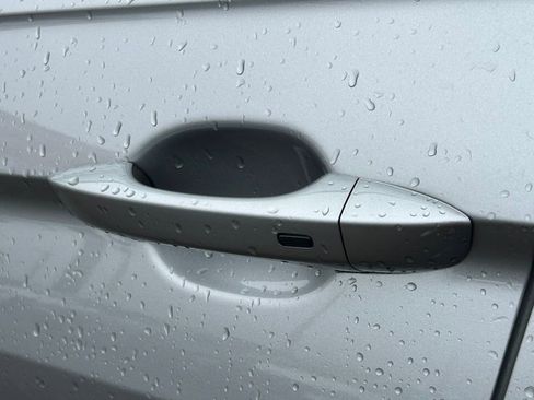 Used 2023 Volkswagen Tiguan S w/ Driver Assistance Package image 37