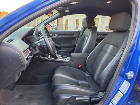 Used 2024 Honda Civic Sport image 21