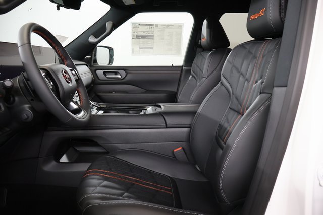 New 2026 Nissan Armada PRO-4X AWD/4WD image 11