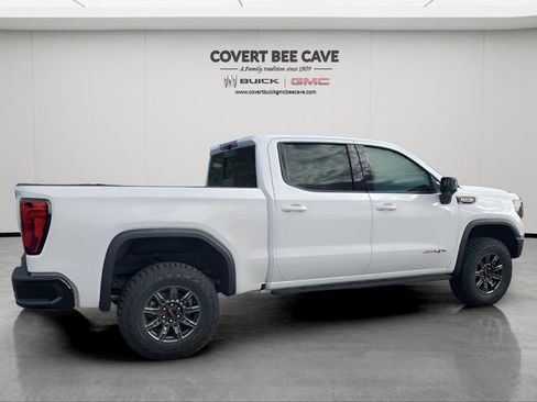New 2026 GMC Sierra 1500 AT4X image 10