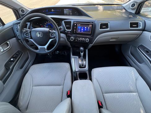 Used 2014 Honda Civic EX image 20