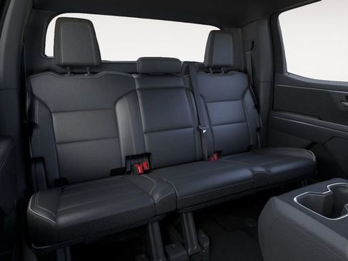 New 2026 GMC Sierra EV Elevation image 17