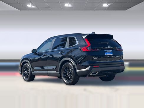 Used 2024 Honda CR-V Sport image 3