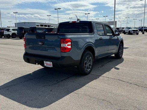 New 2026 Ford Maverick XLT w/ Equipment Group 301A image 3