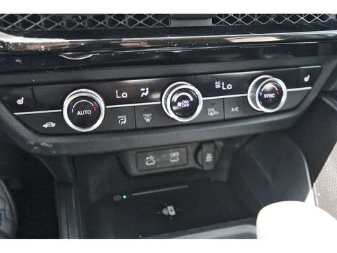 Used 2025 Acura ADX AWD image 15