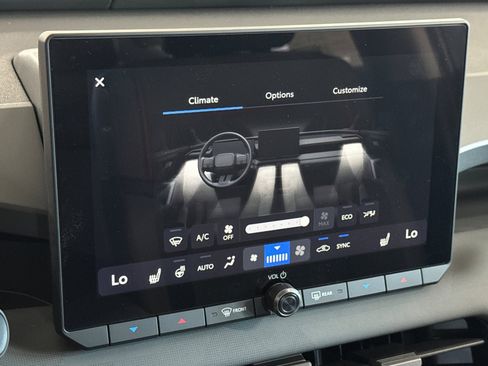 New 2026 Toyota RAV4 FWD image 23