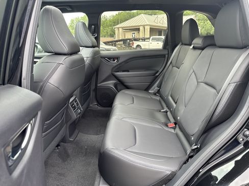 New 2026 Subaru Forester Limited AWD/4WD image 29