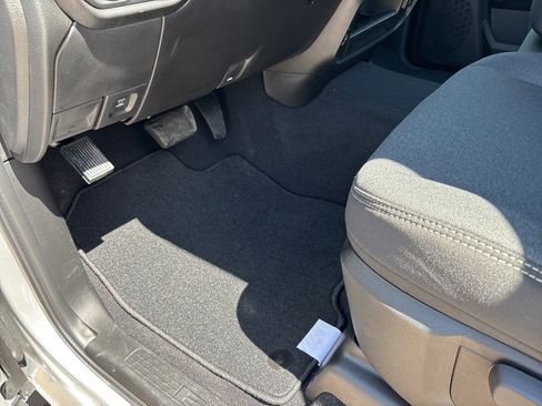 New 2026 RAM 2500 Tradesman image 12