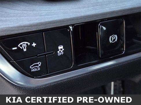 Certified 2025 Kia Sportage X-Pro image 21