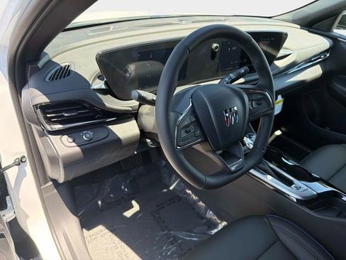 New 2026 Buick Envista Sport Touring w/ Convenience I Package FWD image 21