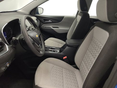 Used 2024 Chevrolet Equinox LS image 17