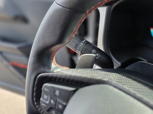 Used 2024 Ford Bronco Raptor w/ Interior Carbon Fiber Pack 6 image 39