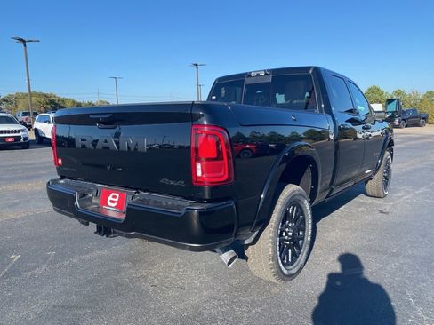 New 2026 RAM 2500 Limited image 7