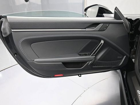 Certified 2026 Porsche 911 GT3 RWD image 16
