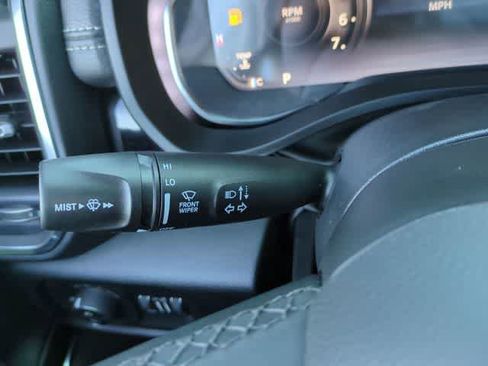 New 2026 RAM 1500 Laramie w/ Night Edition image 27