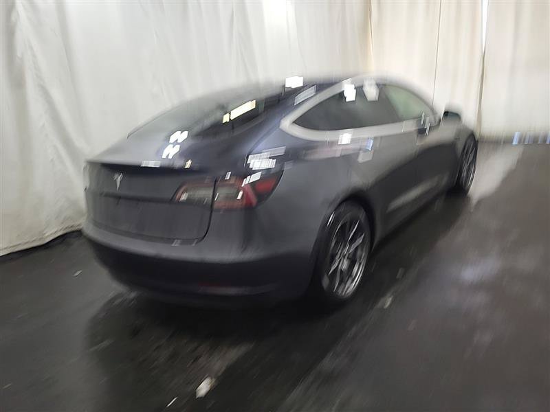 Used 2018 Tesla Model 3 Long Range RWD image 5