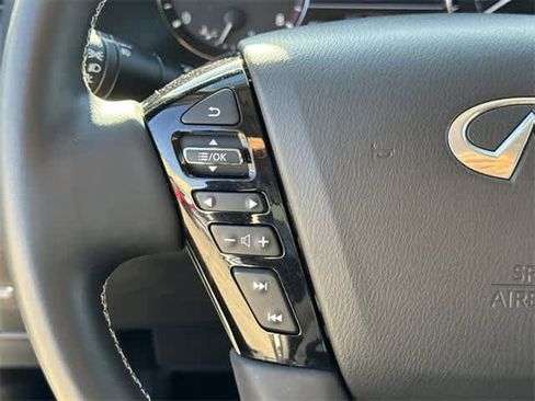 Certified 2024 INFINITI QX80 Premium Select w/ Cargo Package image 21
