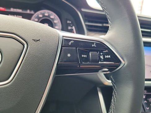 Certified 2022 Audi A6 Premium Plus image 22