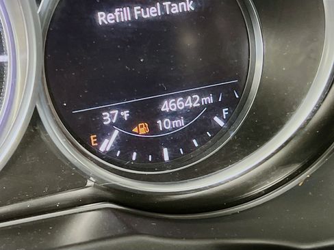 Used 2020 MAZDA CX-5 Touring image 17