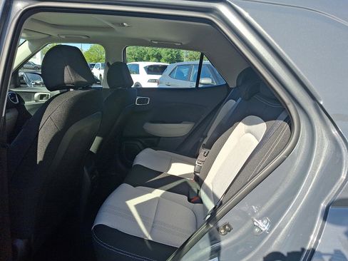 New 2026 Hyundai Venue SEL image 6