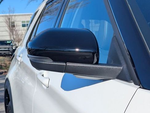 New 2026 Ford Explorer ST w/ Sun And Sound Package image 12