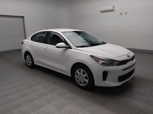 Used 2020 Kia Rio S image 13