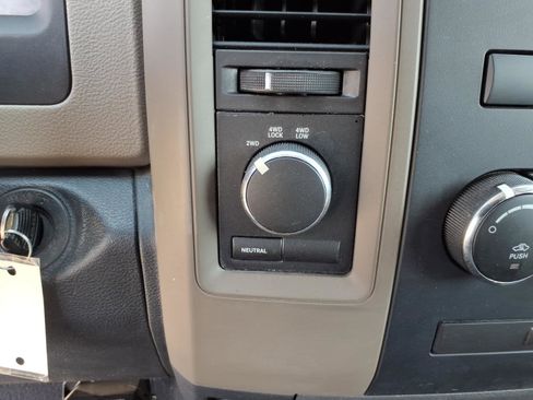Used 2012 RAM 1500 Express image 20