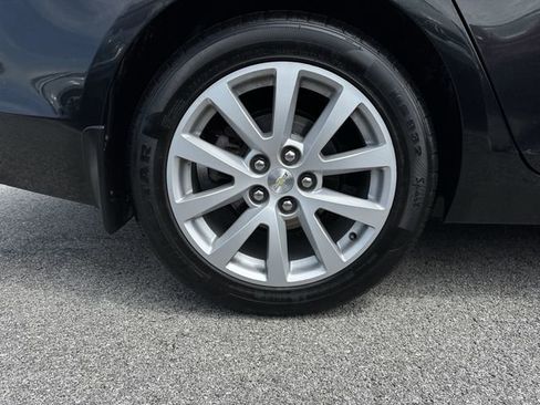 Used 2014 Chevrolet Malibu LT FWD image 31