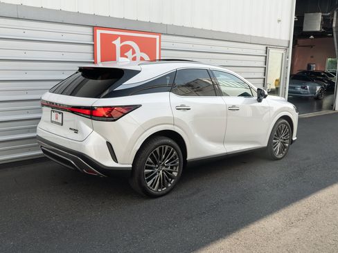 Used 2026 Lexus RX 350 AWD w/ Convenience Package image 59