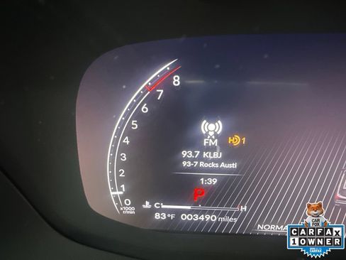 Certified 2026 Acura MDX SH-AWD w/ Technology Package image 16