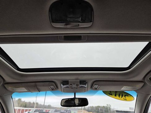 Used 2012 Subaru Outback 2.5i Limited image 15