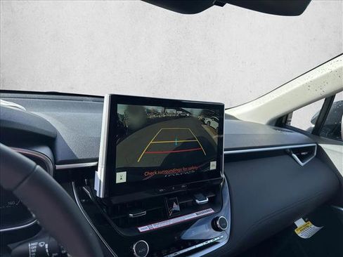 New 2026 Toyota Corolla Cross XLE image 15