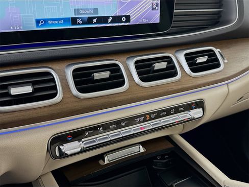 Used 2022 Mercedes-Benz GLE 350 image 17