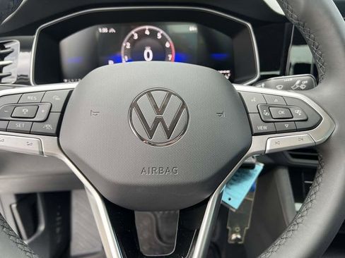 New 2026 Volkswagen Jetta S FWD image 14