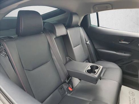 Used 2026 Toyota Prius Plug-In Hybrid w/ Limited Premium Package image 16