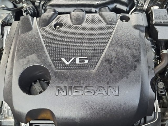 Used 2022 Nissan Maxima SV w/ Floor Mat Group FWD image 23