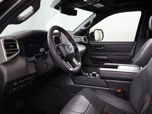 Certified 2026 Toyota Tundra Capstone AWD/4WD image 13