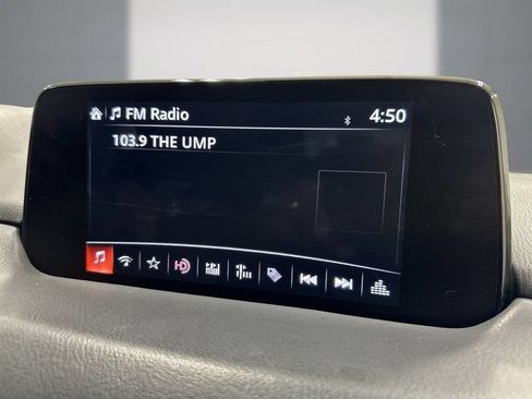 Used 2020 MAZDA CX-5 Touring FWD image 20